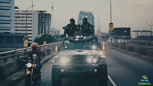 J Hus