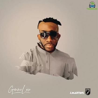 J Martins - Gimme Lov (Gimme Love)