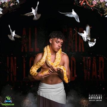 J Molley - Fake People ft Ckay