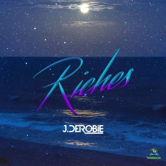 J Derobie - Riches