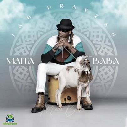 Jah Prayzah - Wandibhowa ft Dakari, Sha Sha