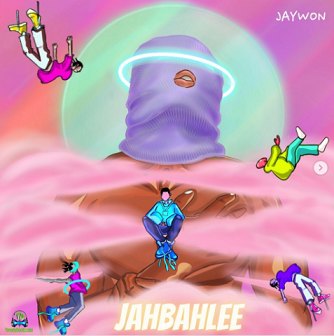 Jaywon - Kati ft Tanasha Donna