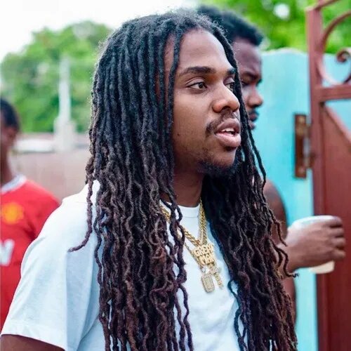 Jahmiel