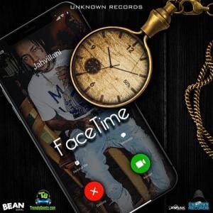 Jahvillani - FaceTime