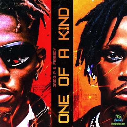 Jaido - One Of A Kind ft Fireboy DML
