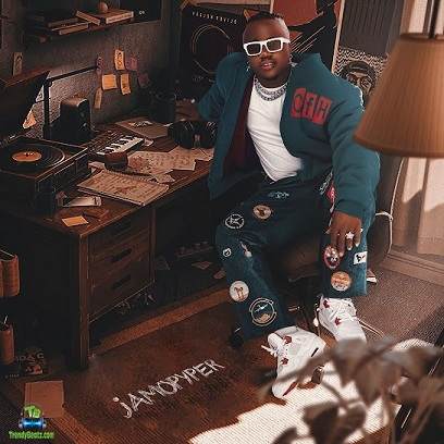 Download Jamopyper Jamopyper Album mp3