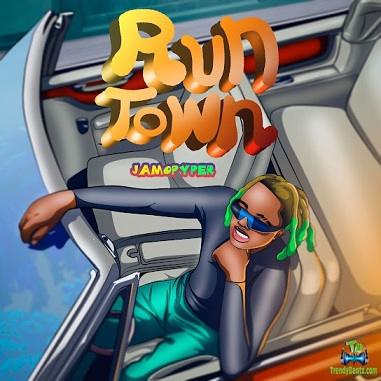 Jamopyper - Runtown (Die Minute)