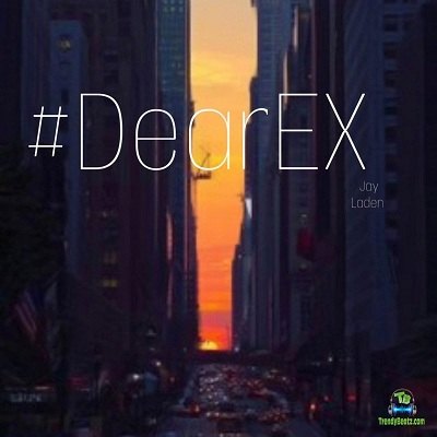 Jay Laden - Dear Ex