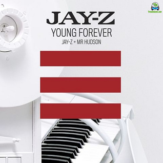 Jay Z - Young Forever ft Mr Hudson