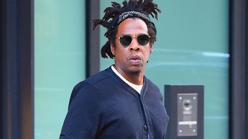 Jay Z