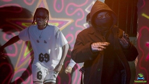 JayBoi - Yeobayae (Video) ft Olamide
