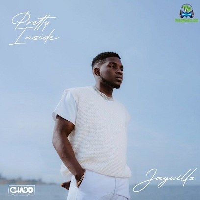 Download Jaywillz Pretty Inside EP Album mp3