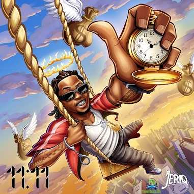 Jeriq - 11:11
