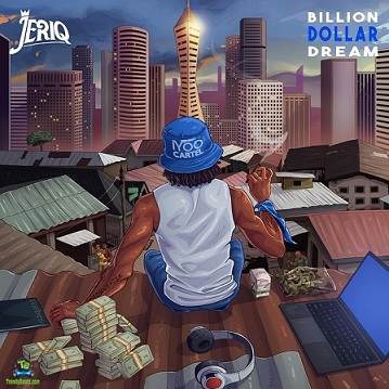 Jeriq - Airplane Mode
