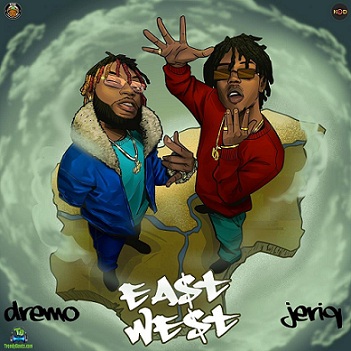 Download Jeriq East And West EP mp3