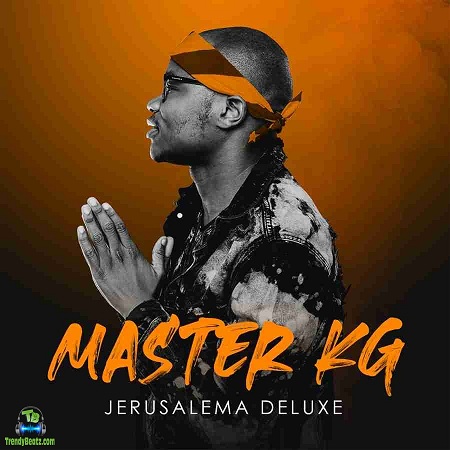 Master KG