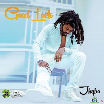 Jhybo - Feel MySelf ft Madikid