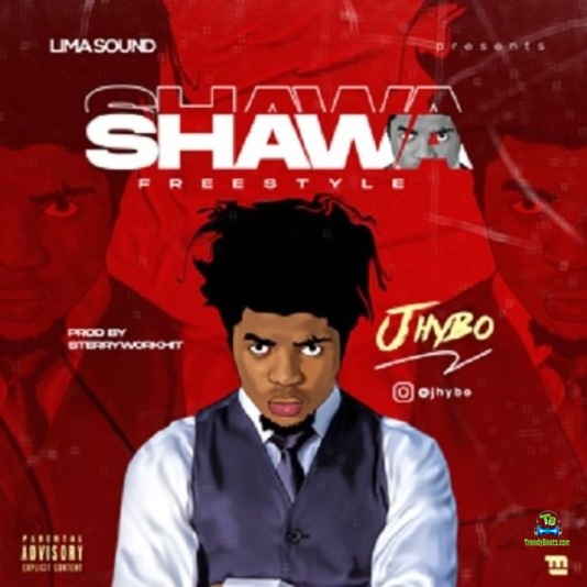 Jhybo - Shawa (Freestyle)