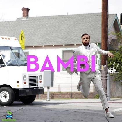 Jidenna - Bambi