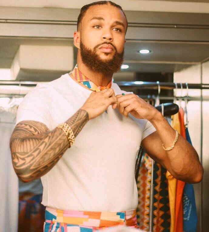 Jidenna