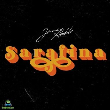 Jinmi Abduls - Sarafina