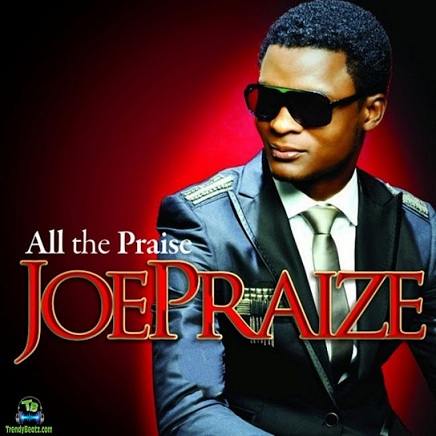 Joe Praize