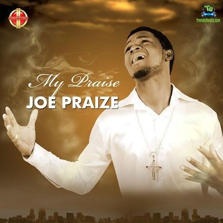 Joe Praize