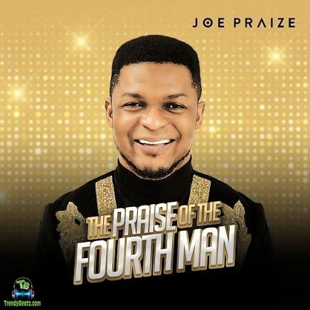 Joe Praize