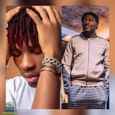 GuiltyBeatz - No Love ft Joeboy