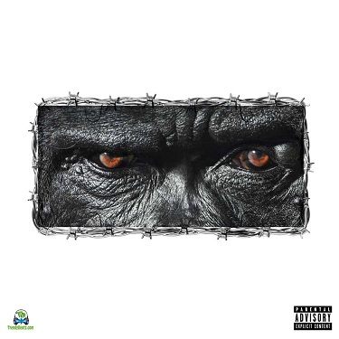 Joey B - Gorilla ft Yaw Tog