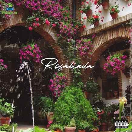 Joey B - Rosalinda