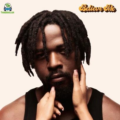 Johnny Drille - Believe Me