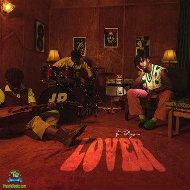 Johnny Drille - Lover ft Phyno