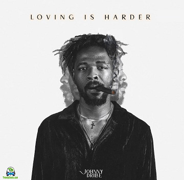 Johnny Drille