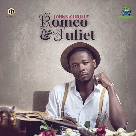 Johnny Drille
