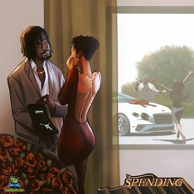 Johnny Drille