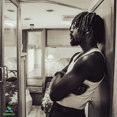 Johnny Drille