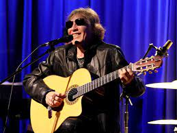 Jose Feliciano