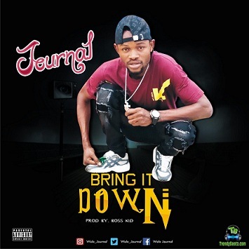 Journal - Bring It Down