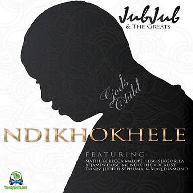 Jub Jub - Ndikhokhele ft Nathi, Rebecca Malope, Benjamin Dube, Mlindo The Vocalist, T’kinzy, Judith Sephuma, Blaq Diamond, Lebo Sekgobela
