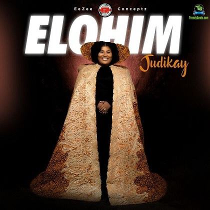 Judikay
