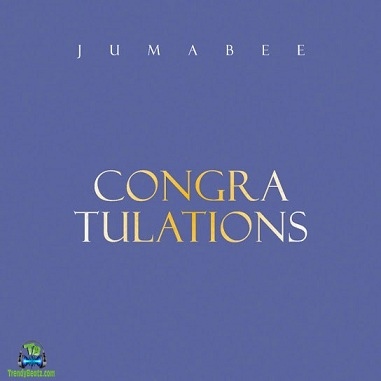 Jumabee - Congratulations