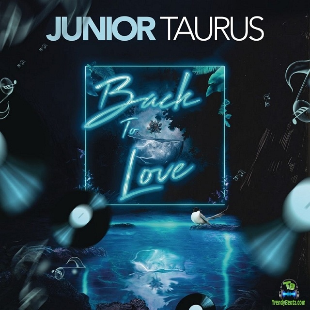Junior Taurus