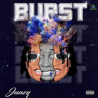 Junzy - Burst