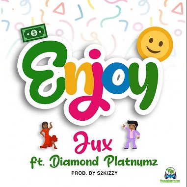Jux - Enjoy ft Diamond Platnumz