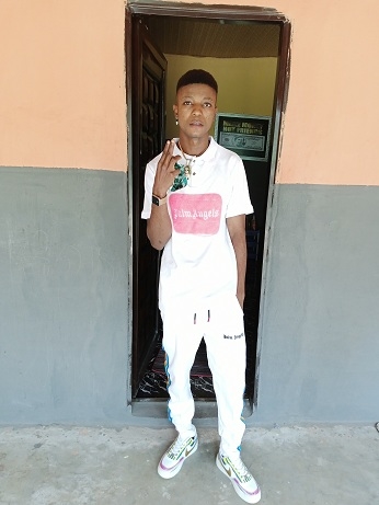 K Boy