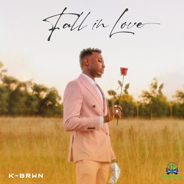 K-Brwn - Te Amo