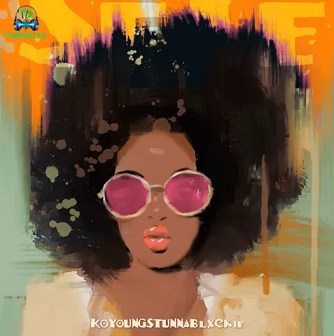 KO - Sete ft Young Stunna, Blxckie