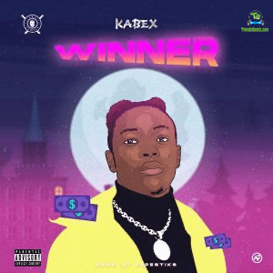 Kabex - Winner