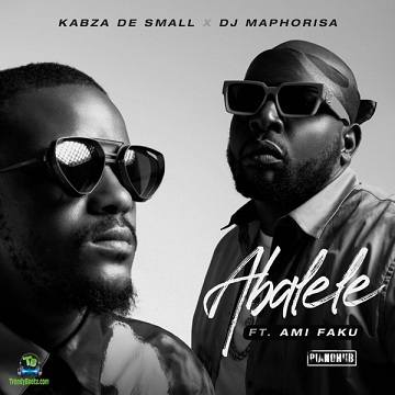 Kabza De Small